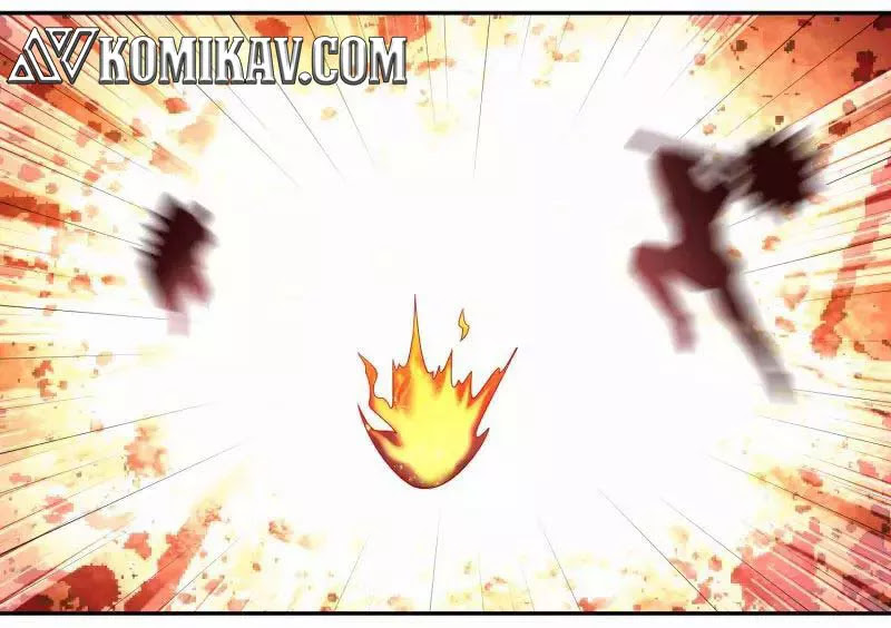 Sword Master of Soul Spirit Chapter 51 Bahasa Indonesia